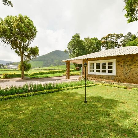 Manalar Gudalur (Nilgiris) Exterior foto