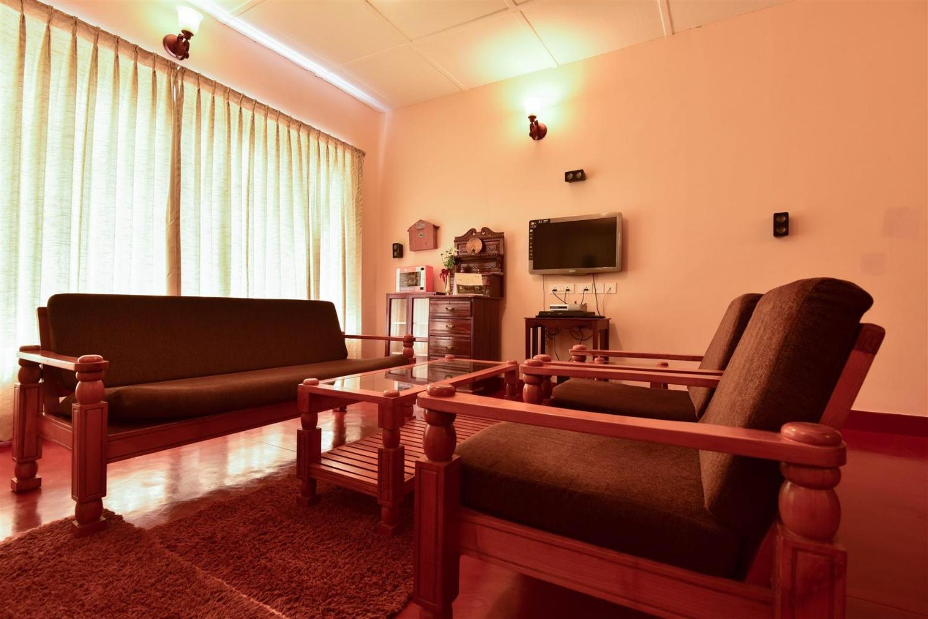 Manalar Gudalur (Nilgiris) Quarto foto