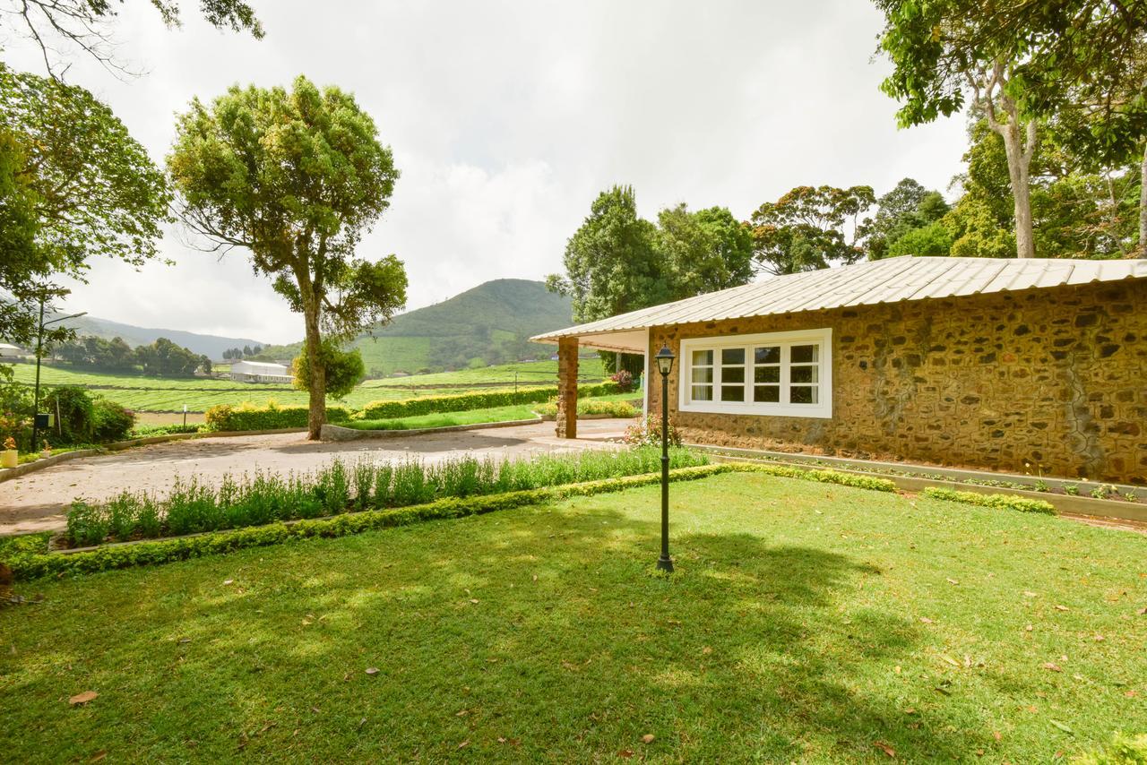 Manalar Gudalur (Nilgiris) Exterior foto