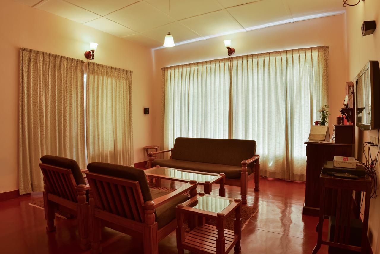 Manalar Gudalur (Nilgiris) Exterior foto