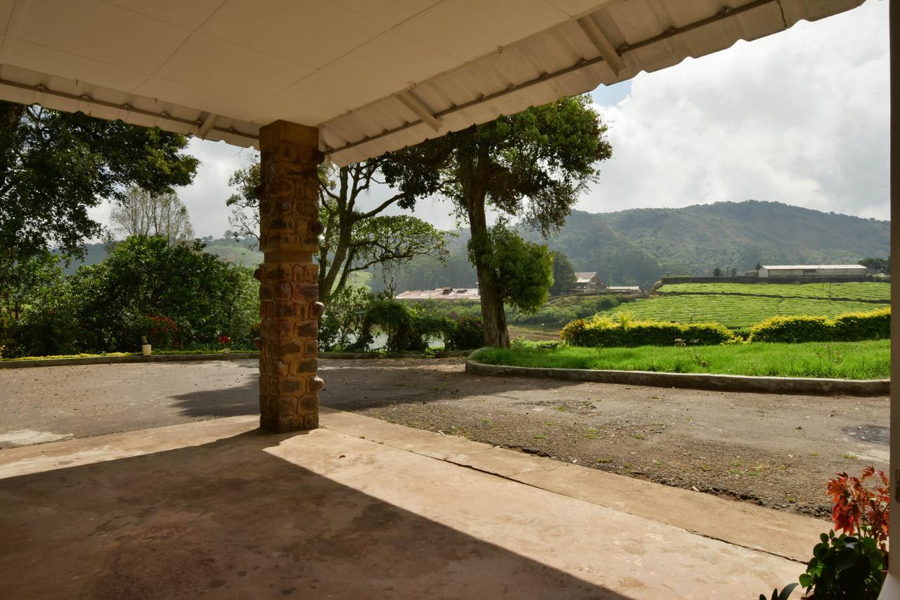 Manalar Gudalur (Nilgiris) Exterior foto